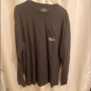 Vineyard vines long sleeve T